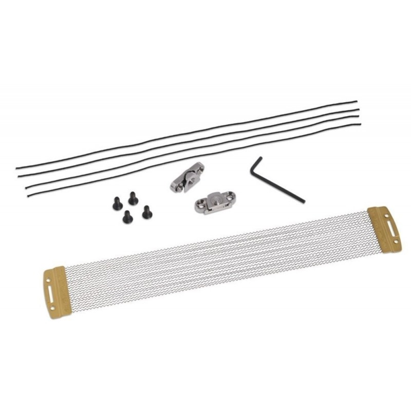Drum Workshop 7171172 Sprężyny werblowe samocentrujący się system sprężyn do werbla